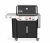 Газовый гриль Weber Genesis E-335 черный