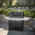 Газовый гриль Weber Summit FS38 E