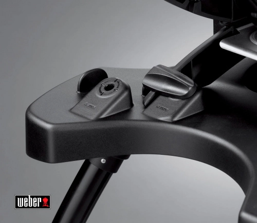 Подставка для грилей Weber серии Q 1000/2000