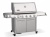 Газовый гриль Weber Summit FS38 S