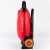 Газовый гриль Pro Iroda O-Grill 700T, красный