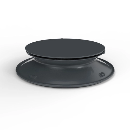 Керамический угольный гриль Kamado Joe Big III 61 см