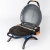 Газовый гриль Pro Iroda O-Grill 700T, синий