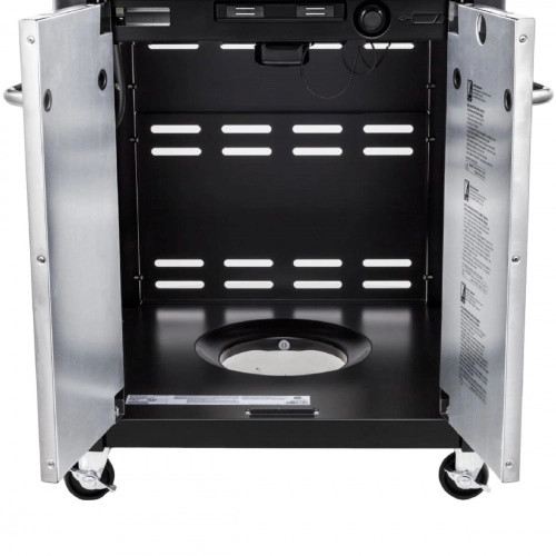 Газовый гриль Char-Broil Signature Series 3S