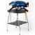 Газовый гриль Pro Iroda O-Grill 700T, синий