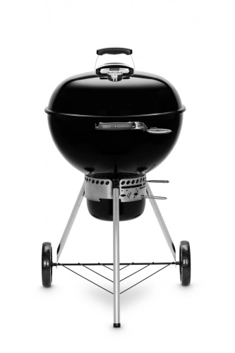 Традиционный сферический гриль Weber