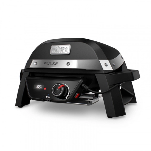 Электрический гриль Weber Pulse 1000