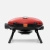 Газовый гриль Pro Iroda O-Grill 500MT, красный