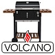 Угольные грили Volcano