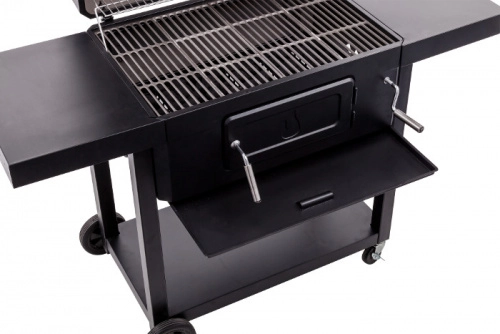 Угольный гриль Char-Broil Charcoal 30 (780/3500)