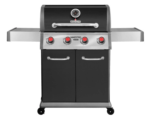 Газовый гриль Volcano Koch Maestro 4000