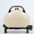 Гриль газовый Pro Iroda O-Grill 500M, кремовый