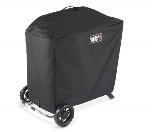 Чехол для газового гриля Weber Traveler