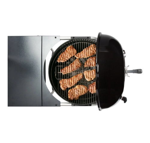 Угольный гриль Weber Performer Original GBS, 57 cм