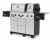 Газовый гриль Broil King Imperial S 690 IR