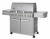 Газовый гриль Weber Summit S-670 нержавеющая сталь
