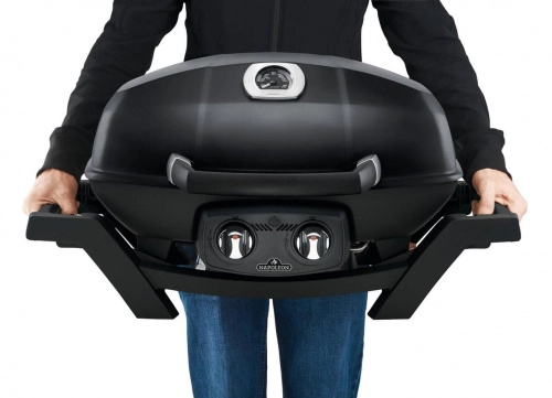 Портативный газовый гриль Napoleon TravelQ PRO 285