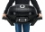 Портативный газовый гриль Napoleon TravelQ PRO 285