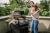 Газовый гриль Broil King Baron 490