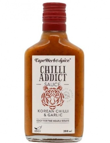 Соус чили корейский Cape Herb & Spice Sweet