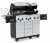 Газовый гриль Broil King Imperial S 690 IR