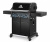 Газовый гриль Broil King Baron 490 IRX Shadow