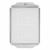Перфорированный противень для жарки Weber Deluxe 44 x 30 см