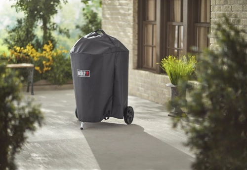 Чехол для угольного гриля Weber Master-Touch Premium E-5770