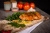 Кедровые доски для копчения Broil King 2 штуки