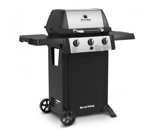 Газовый гриль Broil King GEM 310