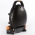Газовый гриль Pro Iroda O-Grill 700T черный