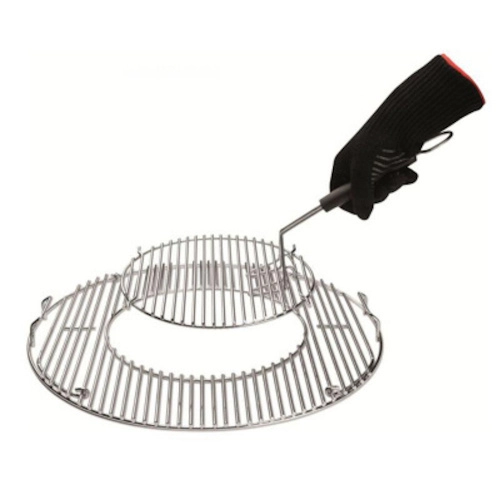 Съемник для решетки Weber GBS