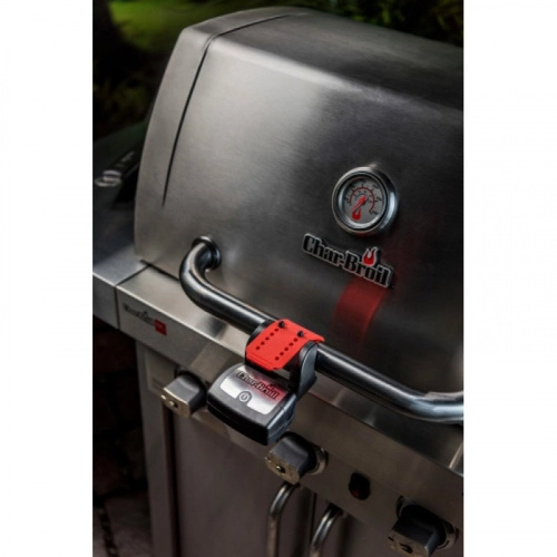 Светодиодная подсветка на ручку гриля Char-Broil