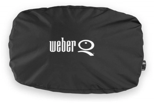 Чехол для газовых и электрических грилей Weber серии Q1xxx