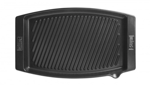 Керамический противень для жарки и сервировки Weber 47 x 28 см