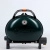 Гриль газовый Pro Iroda O-Grill 500MT bicolor, зеленый