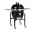 Порт подключения системы контроля BBQ Guru. Monolith La Chef Pro Serie 2.0