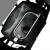 Газовый гриль Weber Q-2200 Black Line черный