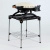 Гриль газовый Pro Iroda O-Grill 500M, кремовый