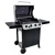 Газовый гриль Char-Broil Performance 4B
