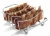 Подставка для ребрышек Broil King
