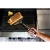 Лопатка для гриля широкая XL стальная Char-Broil