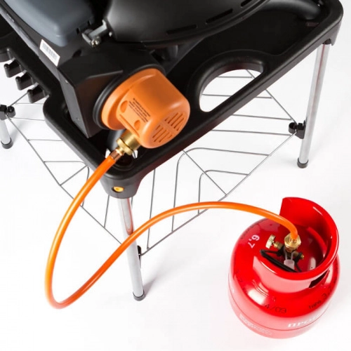 Газовый шланг O-Hose для грилей O-Grill