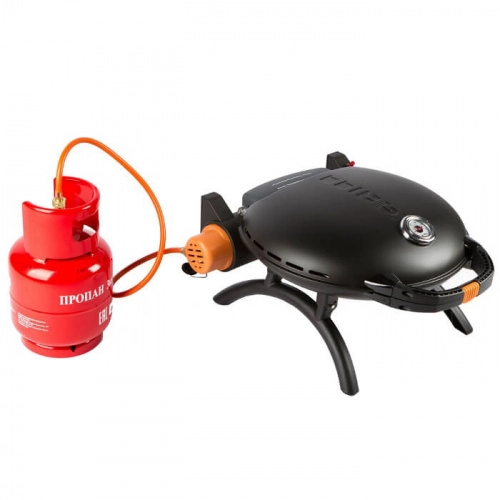 Газовый шланг O-Hose для грилей O-Grill