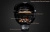 Невероятная пицца на угольном гриле Weber Summit® Kamado E6