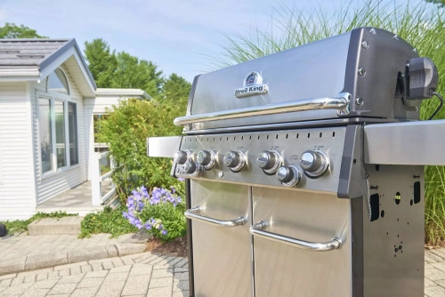 Газовый гриль Broil King Baron S 590 IR