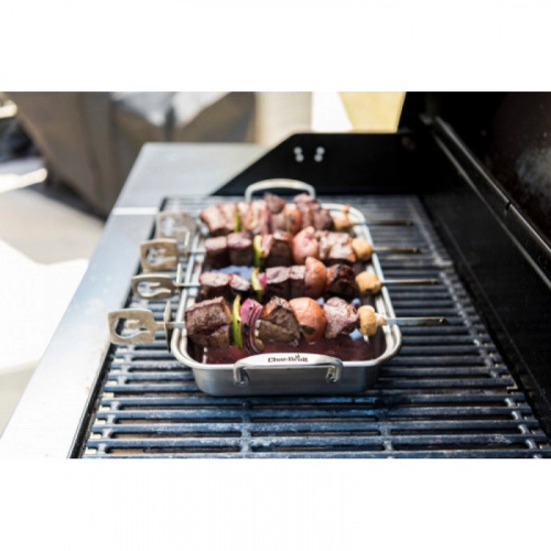 Система "Grill+" Набор шампуров Char-Broil (4 шт)
