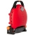 Газовый гриль Pro Iroda O-Grill 700T, красный