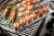 Плоский перфорированный противень Broil King Imperial