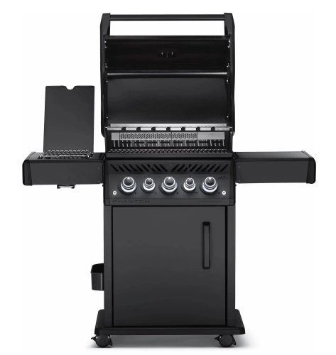 Газовый гриль Napoleon Rogue 425 SE Phantom